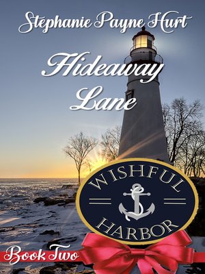 cover image of Hideaway Lane